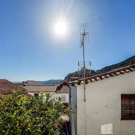 2 Bedroom Cozy Home In Grazalema Exterior foto