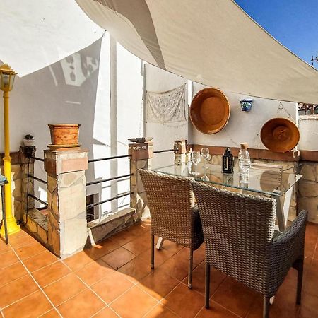 2 Bedroom Cozy Home In Grazalema Exterior foto