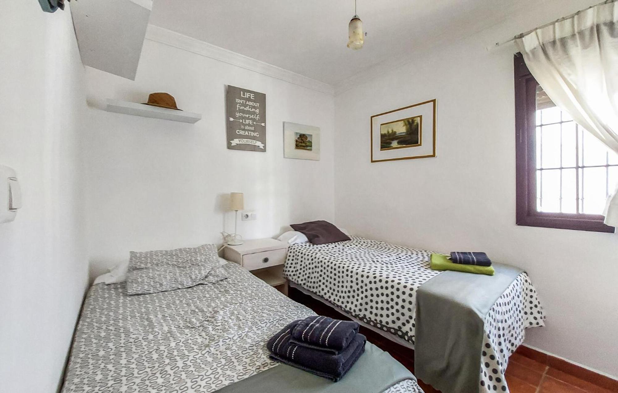 2 Bedroom Cozy Home In Grazalema Exterior foto