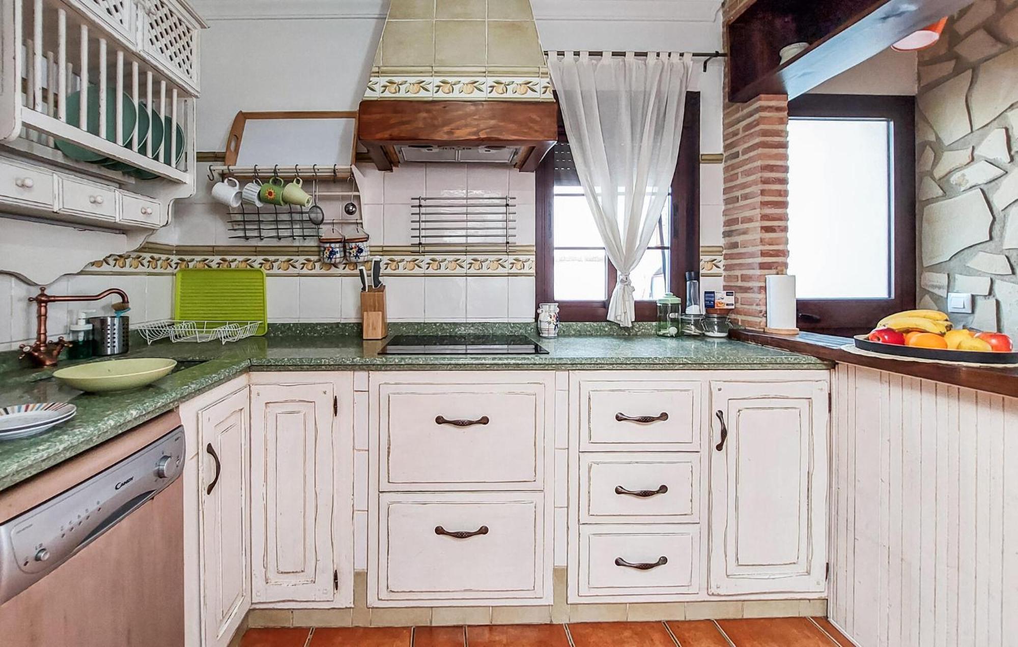 2 Bedroom Cozy Home In Grazalema Exterior foto