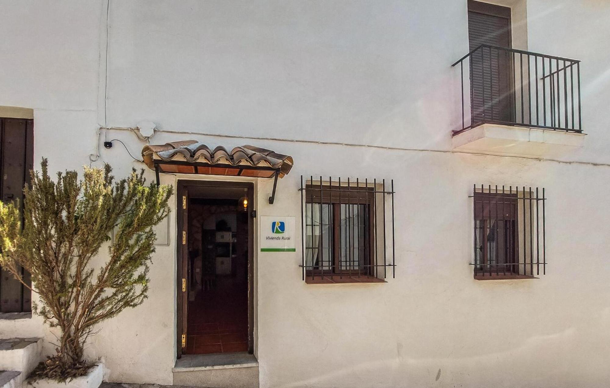 2 Bedroom Cozy Home In Grazalema Exterior foto